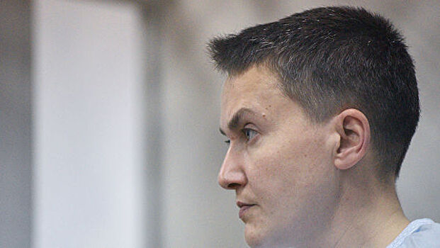 Суд в Киеве в четверг рассмотрит вопрос о продлении ареста Савченко