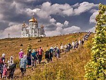 Паломничеством в РФ смогут заниматься только религиозные организации