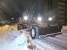В Кушве ограничено движение общественного транспорта из-за плохих дорог