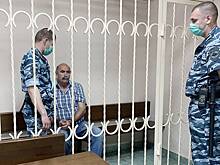 Застреливший двух приставов в Сочи арестован