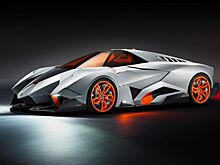 Уникальный Lamborghini продали за $117 млн