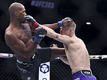 Иан Гарри — Майкл Пейдж, UFC 303, как закончился бой, обзор поединка, кто победил, результаты турнира