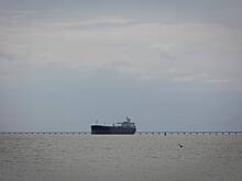 Танкер подвергся атаке в Омане