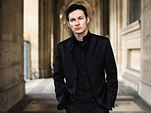 Во Франции с Павла Дурова сняли ограничения на перемещения