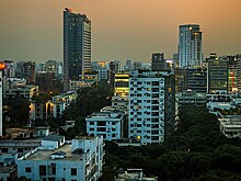 Взрыв прогремел в здании в Бангладеш