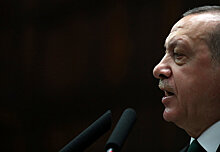 Жажда славы Эрдогана: "политический голубь" хочет стать новым Ататюрком