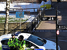 Посольство в Британии рассказало о российских версиях инцидента в Солсбери