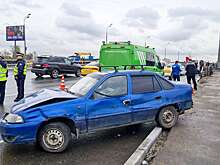 Камеры на дорогах — для безопасности! Но есть другое мнение