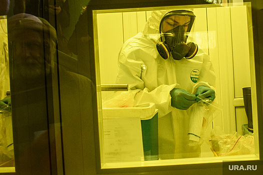 Российские ученые нашли эффективный и способ уничтожения коронавируса