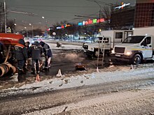 На трассе недалеко от Орска в ДТП погиб водитель «Нивы»