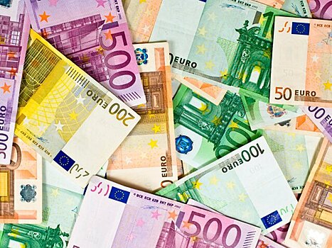 Reuters: в ЕС согласовали механизм выдачи Украине кредита на 90 миллиардов евро