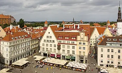 В прибалтийской стране открыт первый завод по производству боеприпасов