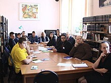 Путин определил кандидатов своей квоты в состав Общественной палаты