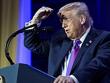 Трамп отказался ото сна из-за ракет