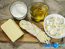 Более 9000 кг молочной продукции вывезли из Ростовской области