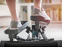 Чем полезен степпер и как правильно заниматься дома