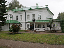 Работы русских художников из музеев Дагестана покажут в Ясной Поляне
