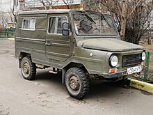 Водителям в России рассказали, когда автомобиль становится автохламом
