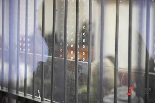 Тагильчанина посадили за убийство девушки в 2007 году: преступника нашли по ДНК