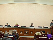 Анапские депутаты обсудили меры поддержки детства, образования и культуры