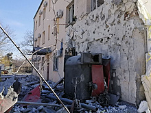 В Херсонской области три мирных жителя погибли из-за обстрелов ВСУ