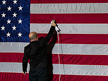 В США назвали организаторов терактов в России