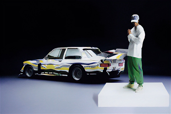 Bmw puma collection sales