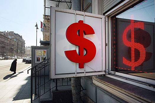 Россиянин открыл нелегальный пункт обмена валюты и украл 9,5 миллиона рублей