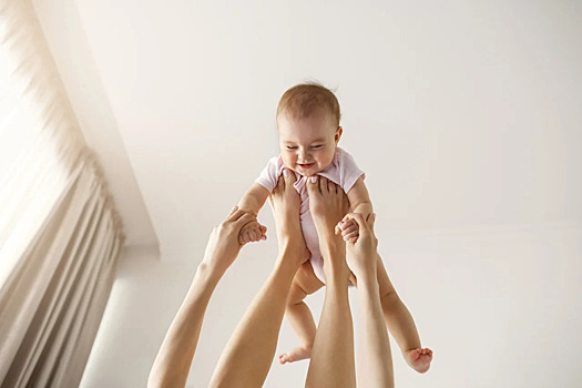 Имя «Татьяна» снова становится популярным у москвичей