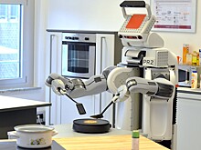 Роботизация не отнимет у людей рабочие места, а увеличит их число