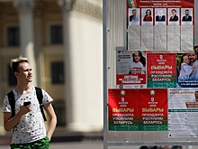 В Белоруссии начались проблемы с доступом к российским СМИ
