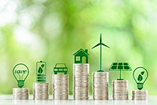 "Зеленые" облигации: как заработать на экологии