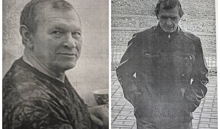 Следователи ищут 70-летнего волгоградца, пропавшего в декабре 2024 года