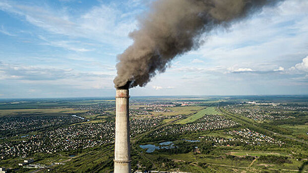 В Омске выявили превышение выбросов сероводорода в 15 раз