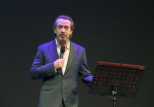 Машков лично поздравил жителей Луганска с Днем России: «У нас одна судьба»