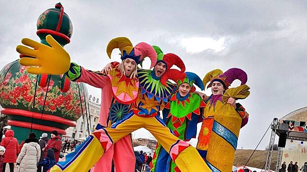 В Москве завершилась IX выставка-ярмарка «РусАртСтиль»