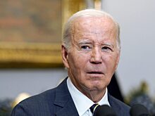 Автор книг по саморазвитию бросила вызов Байдену