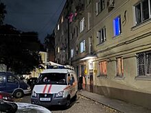 Жители одного из подъездов треснувшей пятиэтажки по ул. Ивановского в Ростове будут расселены