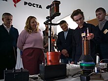Реформа образования началась с Горшечного