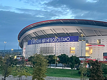«Атлетико» о расследовании RFEF в отношении судьи Монтеро: «Машина перемалывает все на своем пути. Посмотрим, кто вершит правосудие, зная, что может стать следующим»