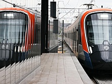 РЖД протестировали поезд "Иволга" на маршруте от Москвы до Калуги