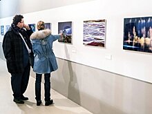 На актуальной фотовыставке ВИНЗАВОДА обойдутся без политики
