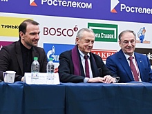 Глава ФФККР Горшков стал единственным кандидатом на выборах президента организации