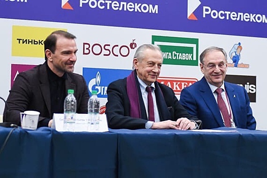 Глава ФФККР Горшков стал единственным кандидатом на выборах президента организации