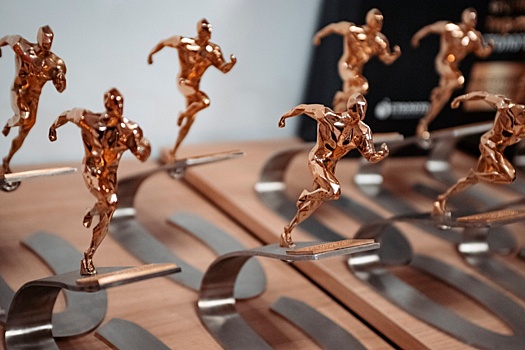 В Государственном Кремлевском Дворце 30 ноября объявят лауреатов Национальной спортивной премии