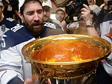 Зачем нам WADA и Олимпиада? Пора в будущее!