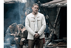 Чарли Ханнэм присоединился к касту нового фильма "Мятежная луна"