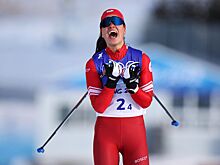 Степанова рассказала об эмоциях от бронзы в разделке на молодёжном чемпионате мира
