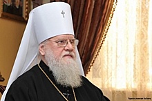 Председателем Высшего общецерковного суда стал митрополит Екатеринодарский и Кубанский Исидор