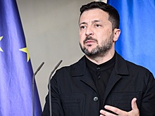 Зеленский изменил состав украинской делегации на переговорах в Стамбуле